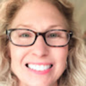 Meet your Posher, Susan